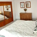 Vivienda Con Piscina, Solarium, Vistas Teide