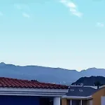 Vivienda Con Piscina, Solarium, Vistas Teide