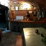Finca Las Polinarias Casa Cueva En Fasnia