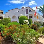 Appartamento Con Vista Al Golf Amarilla Sc743