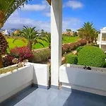 Appartamento Con Vista Al Golf Amarilla Sc743