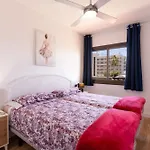 Oceanfront 2 Bedrooms Holiday Home In Tenerife South