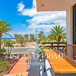 Sea Views And Golf Views Holiday In Amarilla Golf Ph3B1