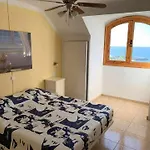 Atico Con Impresionantes Vistas Al Mar L220