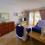 Apartamento Con Vistas Al Mar En Costa Adeje L209