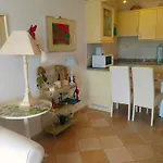 Apartamento Con Vistas Al Mar En Costa Adeje L209