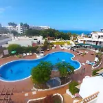 Apartamento Con Vistas Al Mar En Costa Adeje L209