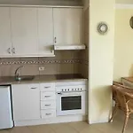 Appartamento Rinnovato Con 1 Camera Da Letto Gp202