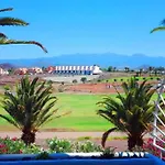 Appartamento Vista Golf Piscina Comunitaria Sc733