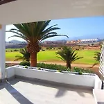 Appartamento Vista Golf Piscina Comunitaria Sc733