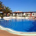 Appartamento Fronte Oceano In Amarilla Golf L483