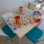 Appartamento Fronte Oceano In Amarilla Golf L483