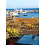 Appartamento Fronte Oceano In Amarilla Golf L483