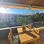 Tuerkiz Kanaan Apartman