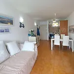 Apartamento Vista Mar En Los Cristianos Ach125