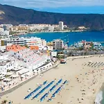 Los Cristianos Appartamento Vicino Alla Costa Ch94