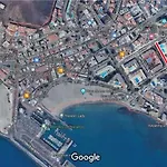 Los Cristianos Appartamento Vicino Alla Costa Ch94