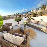 Luxury Ocean View Apartment Costa Adeje