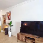 Luxury Ocean View Apartment Costa Adeje