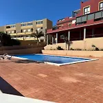 Relax Playa De La Jaquita