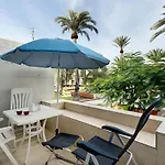 Casa Lizzy - Appartamento Con Vista Giardino N325