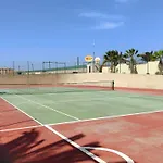La Tejita Ocean Villa