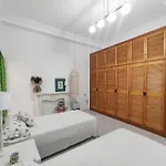 Acogedor Apartamento Junto Al Mar