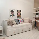 Acogedor Apartamento Junto Al Mar