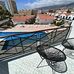 Patio Canario * Beach Escape / 2 Rooms, 2 Terraces & Pool