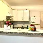 Apartment Near The Ocean In Puerto Santiago