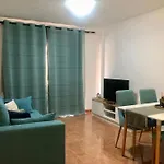 Apartment Near The Ocean In Puerto Santiago