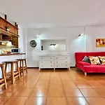Apartamento Villa Fatima