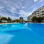 Apartamento Villa Fatima