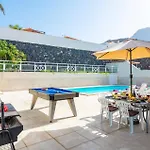 Villa Alegria By Villa Plus