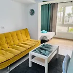 Marysol - Lovely Studio Tenerife Sur
