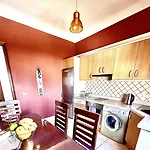Chc - Apartamento Los Topetes