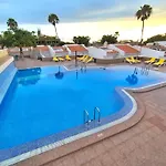 La Gomera In Your Eyes - Pool, Ac, Fibre Net - Costa Adeje