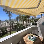Close To The Beach Las Americas New Gem Apt Wifi