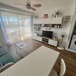 Close To The Beach Las Americas New Gem Apt Wifi