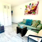 Penthouse Sea View Dinastia In Los Cristianos