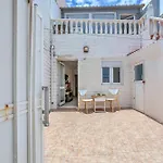 Beach House El Poris 1