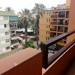 Apartamentos Girasol II