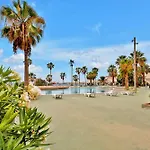 Casa Marinita, Top Floor, Direct Access To The Seafront