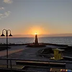 El Balcon De Bajamar