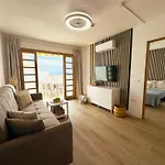 Sunshine Daydream Apartment Costa Adeje - Ac