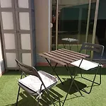 Apartamento En La Tejita-El Medano. Familia Vilmar