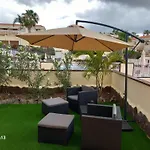 Chayofa, Relax & Sole In Tenerife Sud