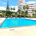 Adeje Beach Holiday Home Viña del Mar