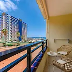 Prime Apartments Club Paraiso Ocean View