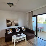 Apartment In The Heart Of Las Americas